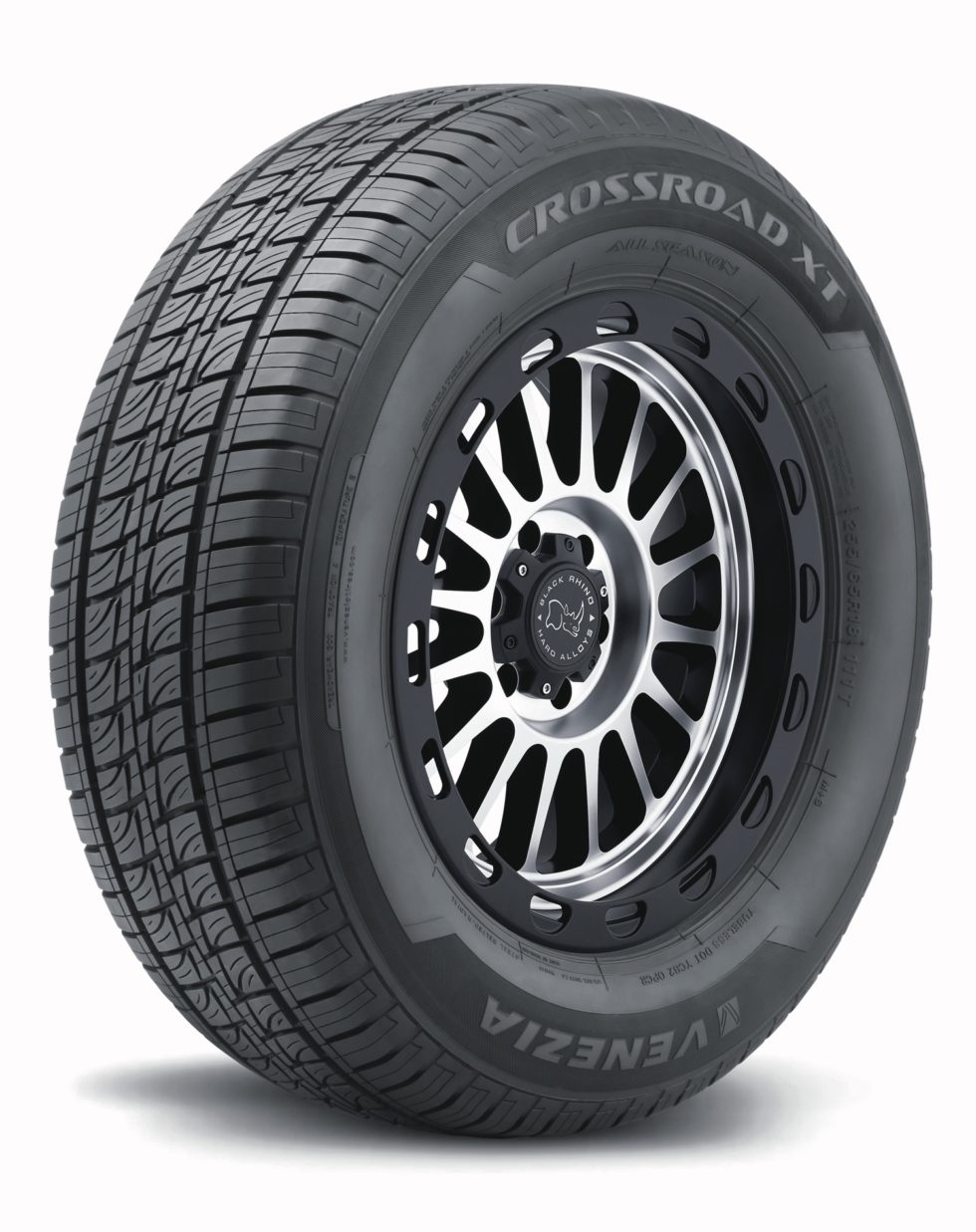 CrossRoad XT Tire by Venezia Tires
