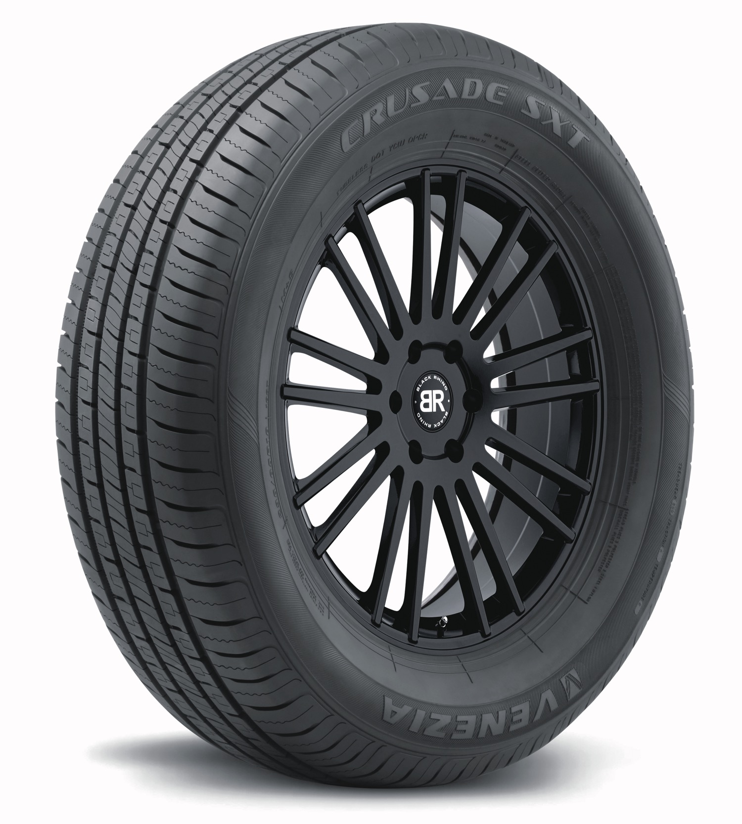 Crusade SXT Tire Venezia Tires