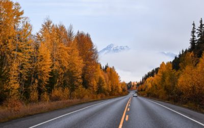 Tips to Make Sure Your Tires are Winter Ready