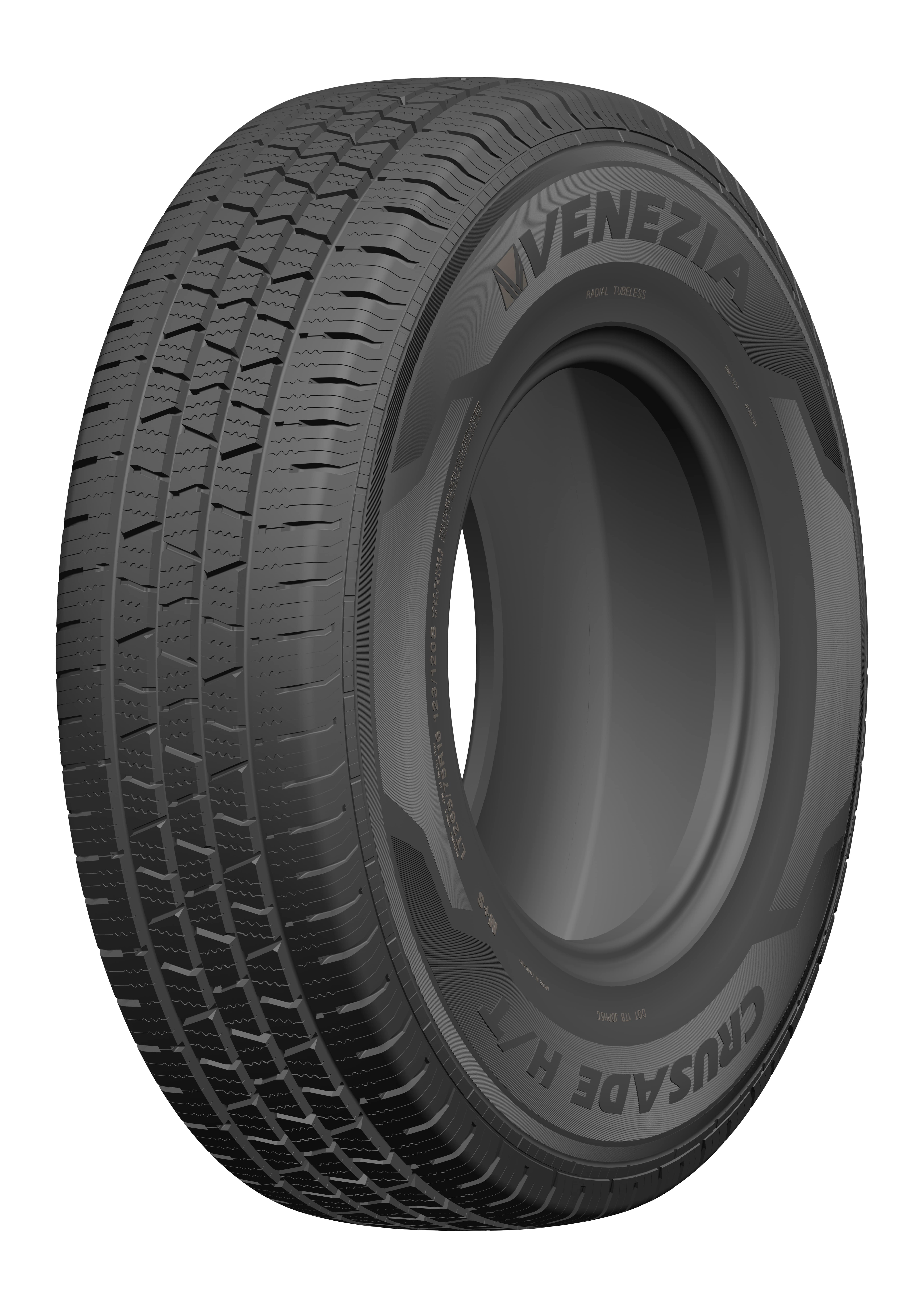 Venezia CRUSADE HT
